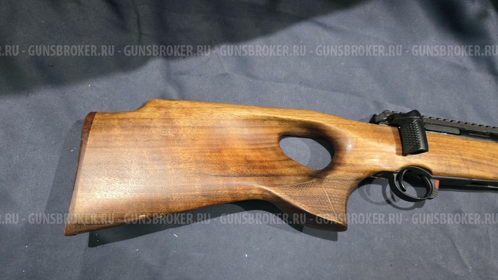 141 "Соболь", кал.22LR 