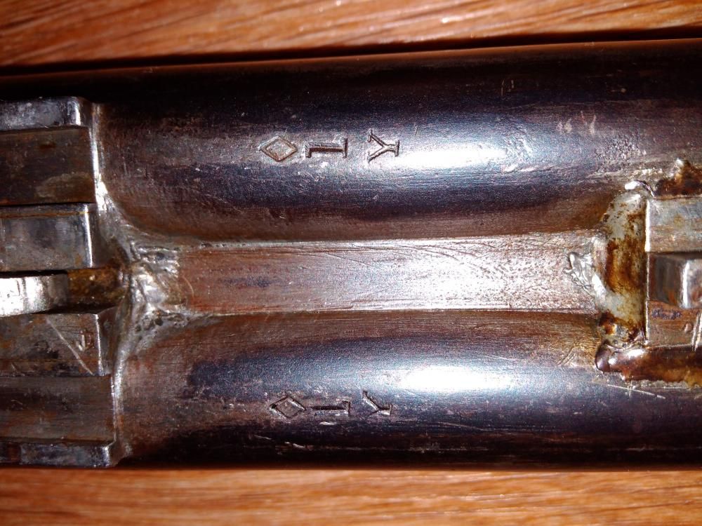  Ремингтон REMINGTON ARMS CO модель 1889
