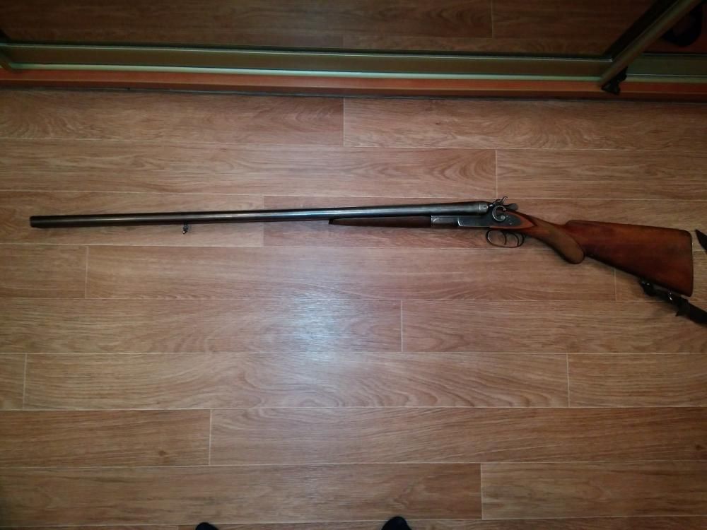  Ремингтон REMINGTON ARMS CO модель 1889