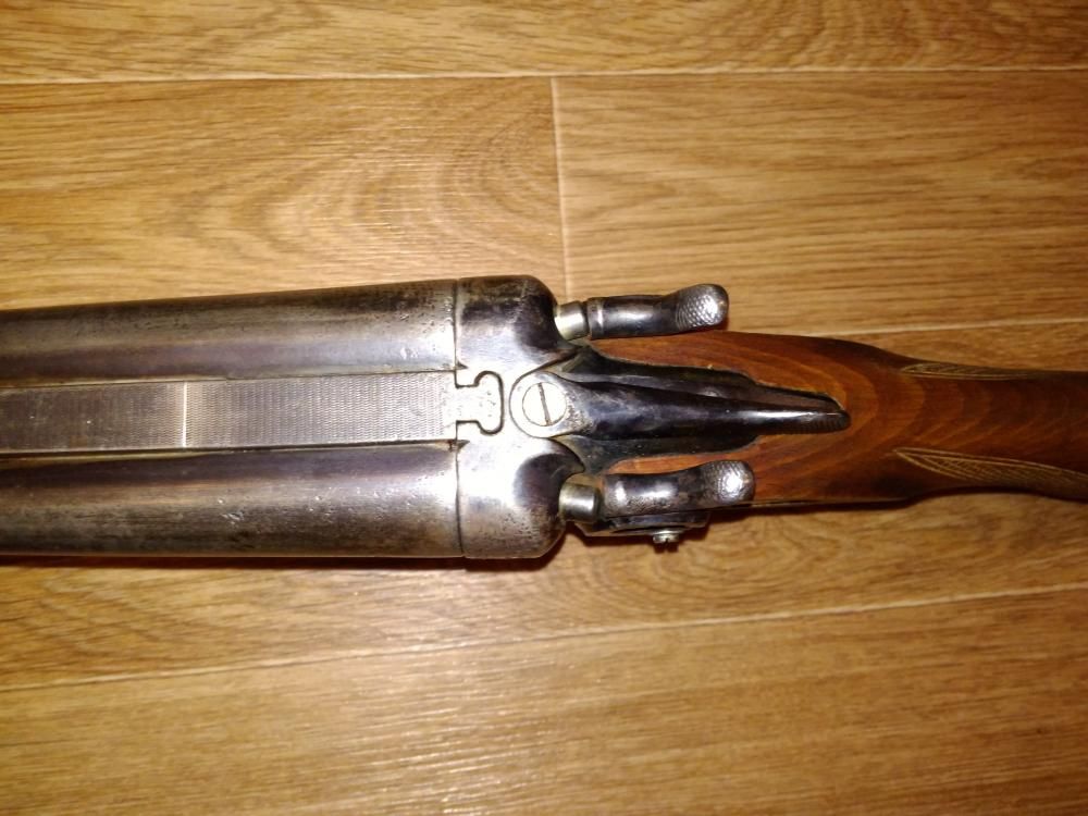  Ремингтон REMINGTON ARMS CO модель 1889
