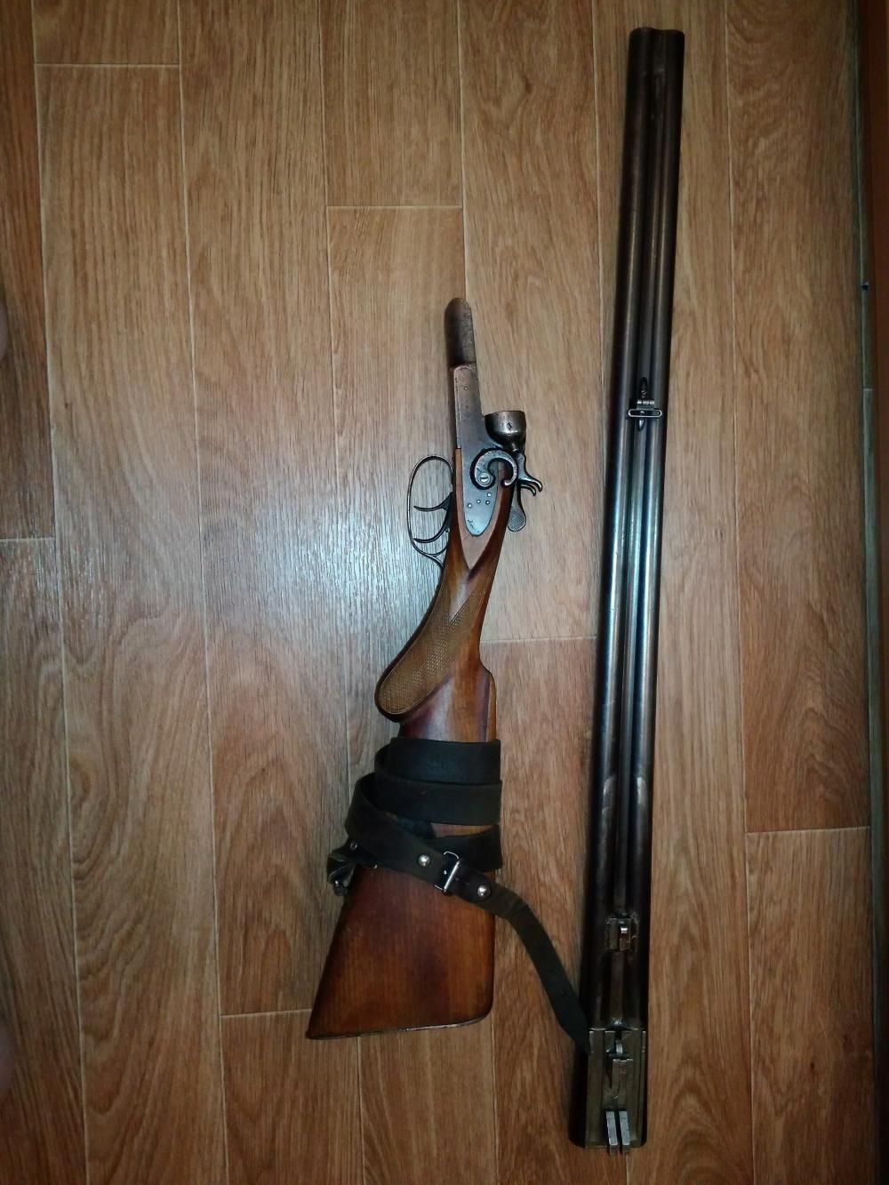  Ремингтон REMINGTON ARMS CO модель 1889