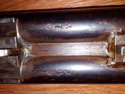  Ремингтон REMINGTON ARMS CO модель 1889