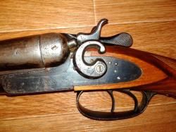  Ремингтон REMINGTON ARMS CO модель 1889