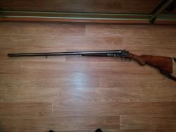  Ремингтон REMINGTON ARMS CO модель 1889