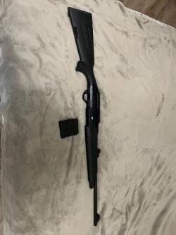 ADLER AD500