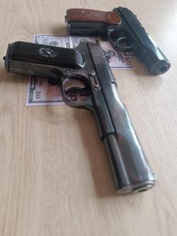 ТТ-33 схп пм сх