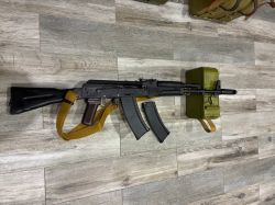 АК-74м ММГ