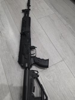 Ак12 TR3