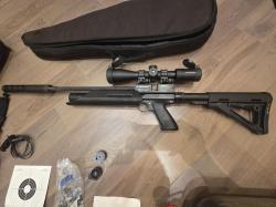 Alfa Doberman 5.5 mm 