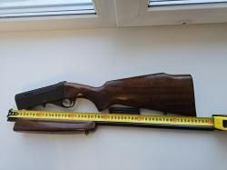 Anschutz 525 Аншуц 525