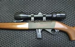 ANSCHUTZ 525 к.22LR