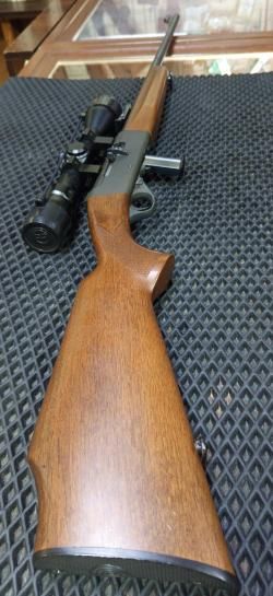 ANSCHUTZ 525 к.22LR