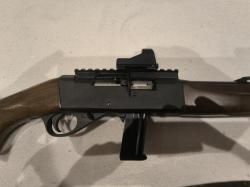 ANSCHUTZ 525+ калиматор