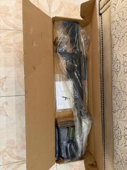 AR15  NORINCO (норинко) CQ-A L18 калибр 223 Rem(5,56×45 НАТО) НОВЫЙ остался один!