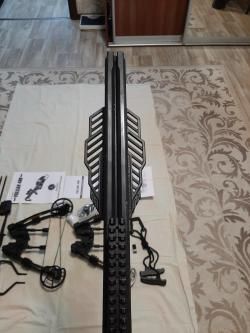 Арбалет Вулкан 400