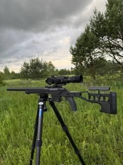 АРКУДА ДЖОКЕР 300 wsm
