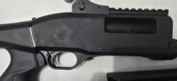 Armsan RS-X2 12х76 51 (магазин 7+1) (помповое) (Armtac)
