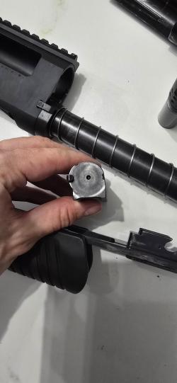 Armsan RS-X2 12х76 51 (магазин 7+1) (помповое) (Armtac)