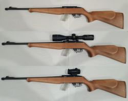 Armscor RIA 22LR 