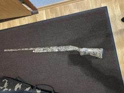 ATA ARMS NEO 12 R в камуфляже 