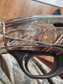 Ata Arms Neo 12R