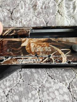 Ata Arms Neo 12R