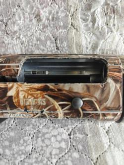 Ata Arms Neo 12R