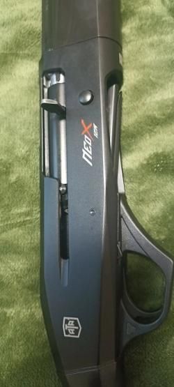 Ata arms Neo X, 20/76. 71 см, 5+1