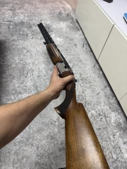 ATA ARMS SP