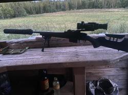 ATA arms tourqua gen 2