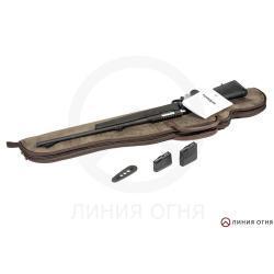ATA ARMS Turqua Synthetic Black черный пластик, .308Win, 510мм (Новый)