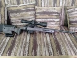 Ata Arms tyrkya PT 308