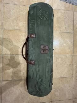 ATA Neo 12 R Walnut Combo