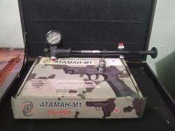 Атаман м1 