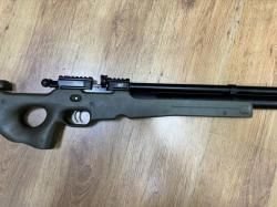 Ataman M2R , кал. 6.35 мм в СПБ