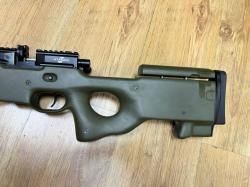 Ataman M2R , кал. 6.35 мм в СПБ