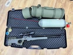 Ataman M2R , кал. 6.35 мм в СПБ