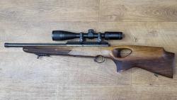 Baikal 141 Соболь компакт ; .22LR