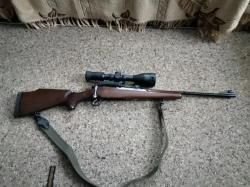 Барс 4-1 223rem