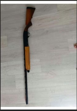 БЕКАС-12М АВТО