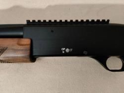 Бекас 12М помпа