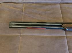 Benelli 828 U 