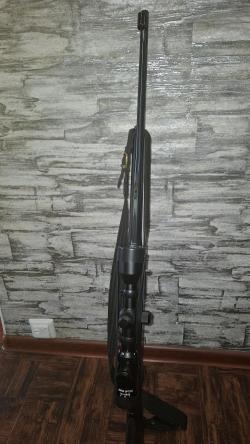 Benelli Argo Е Comfortech 308 Win