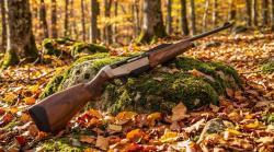 Benelli Argo Special 9.3/62