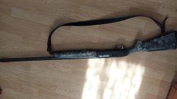 Benelli Comfort , Бенелли комфорт 12/76 760mm