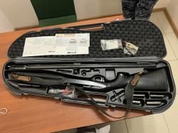 Benelli Comfort 12/76 калибр