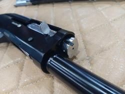 Benelli Comfort к.12х76 №M828590S C12313