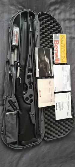 Benelli comfort 