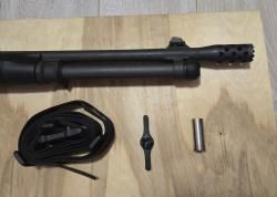 Benelli m4 super 90 12/76