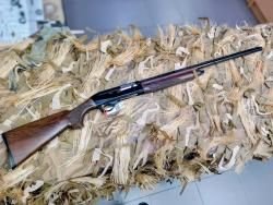 Benelli Montefeltro 12/76, 76